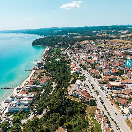 Kokkos Brothers Kallithea  Ngoại thất bức ảnh