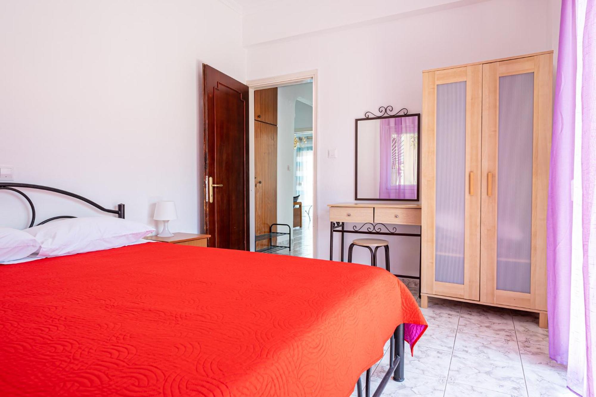 Kokkos Brothers Kallithea  Ngoại thất bức ảnh