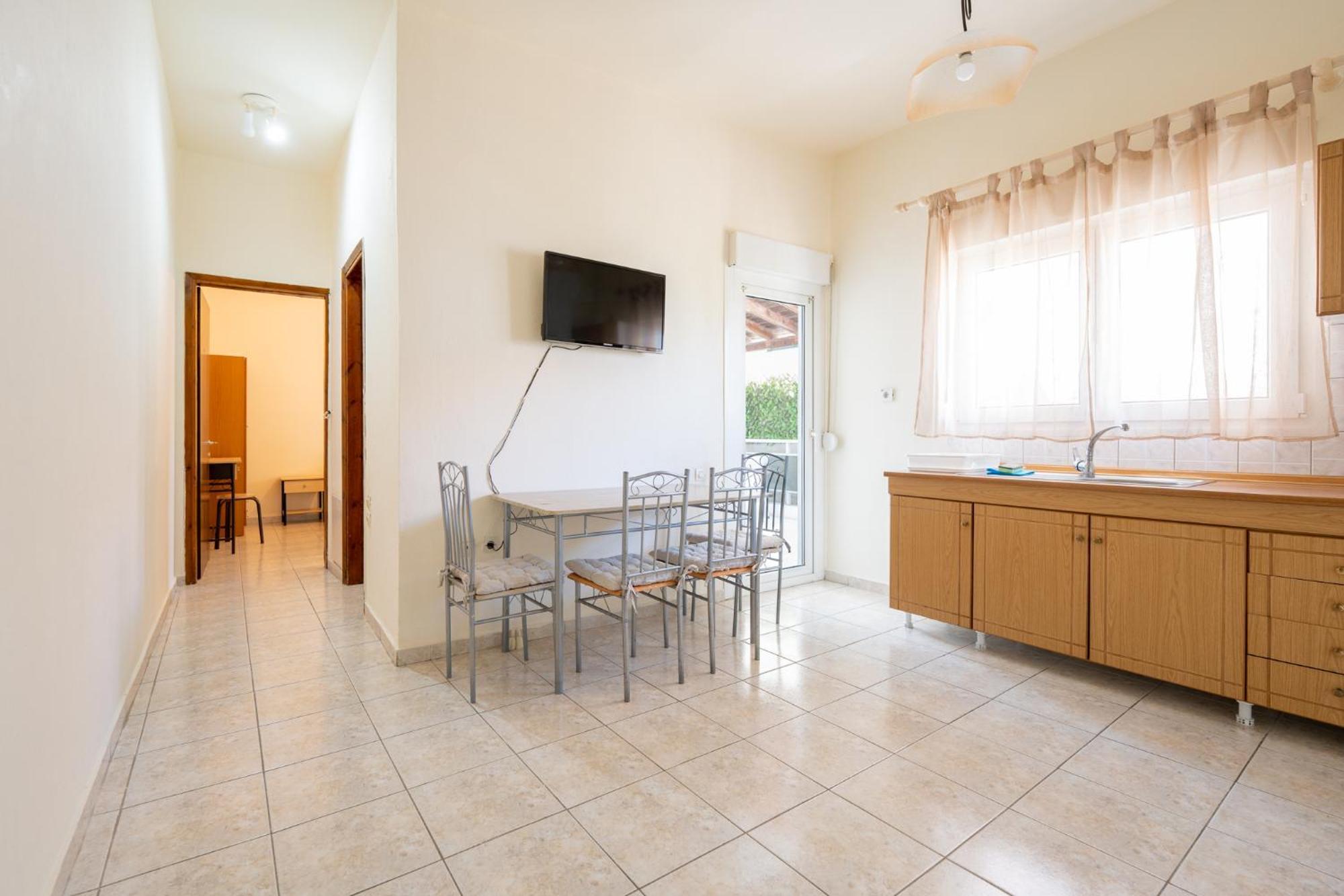 Kokkos Brothers Kallithea  Ngoại thất bức ảnh