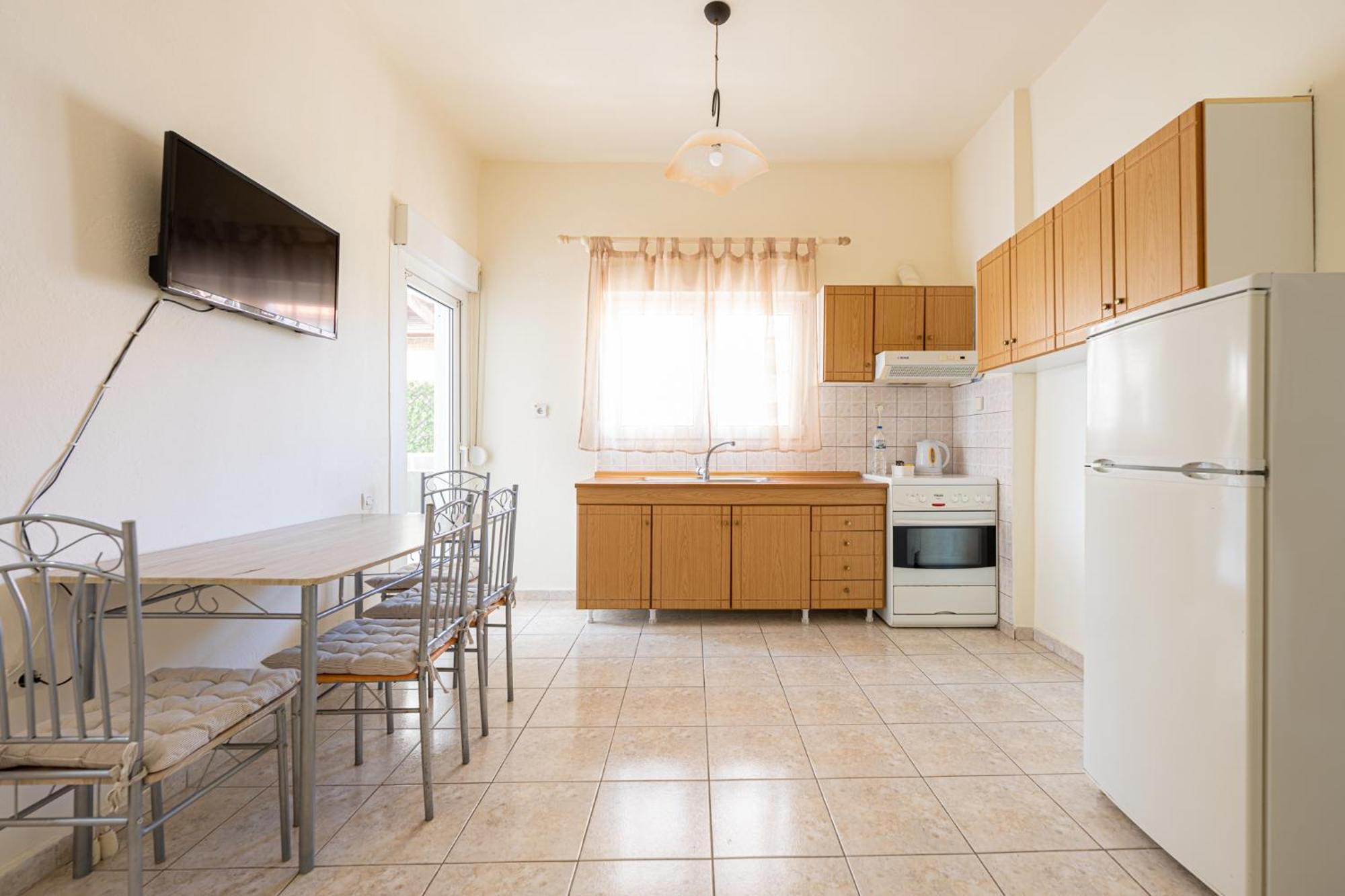 Kokkos Brothers Kallithea  Ngoại thất bức ảnh