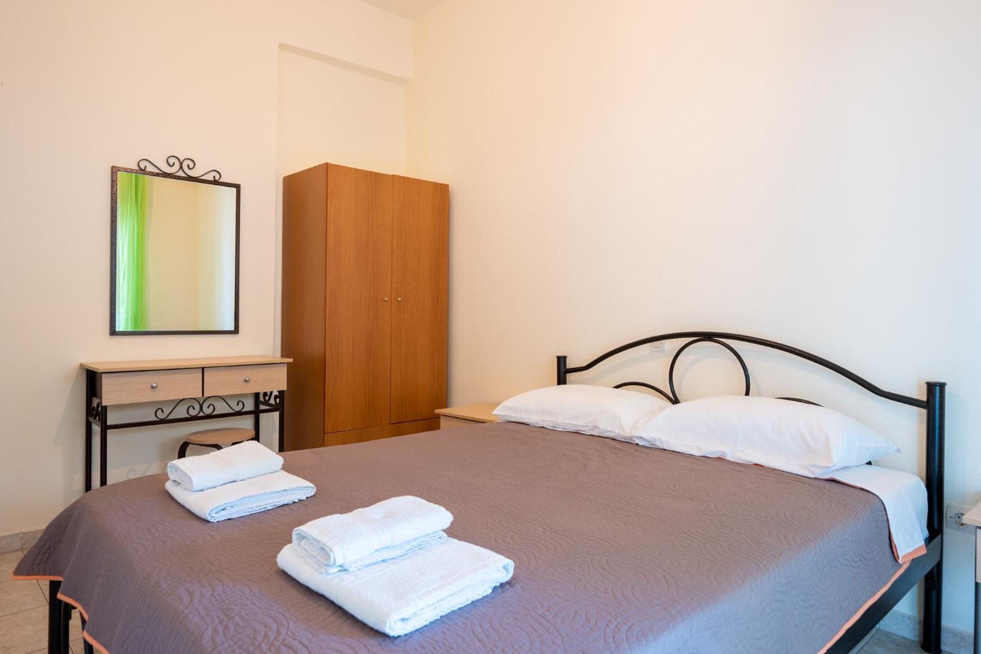 Kokkos Brothers Kallithea  Ngoại thất bức ảnh