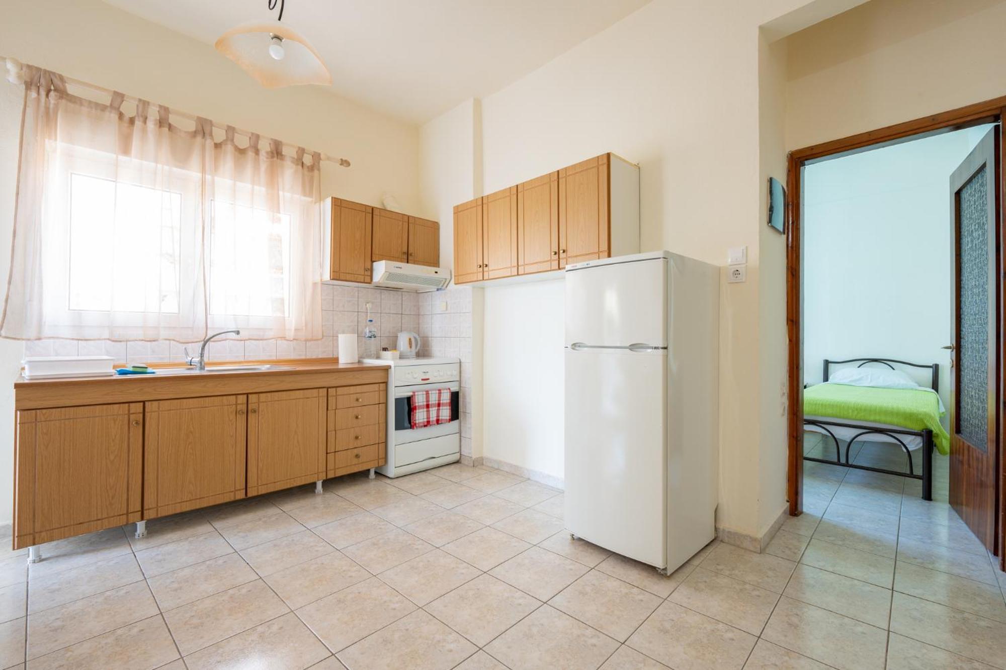 Kokkos Brothers Kallithea  Ngoại thất bức ảnh