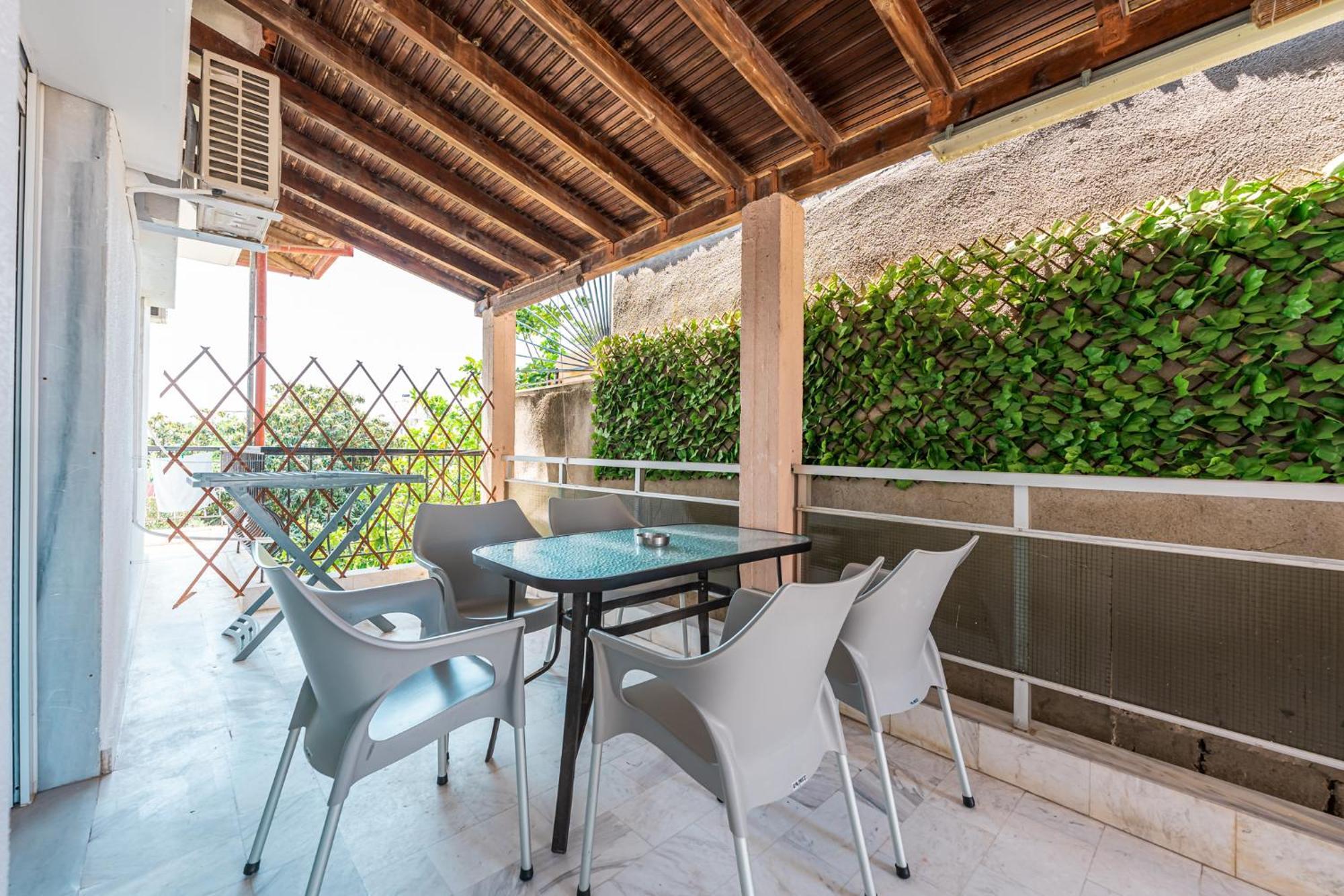 Kokkos Brothers Kallithea  Ngoại thất bức ảnh