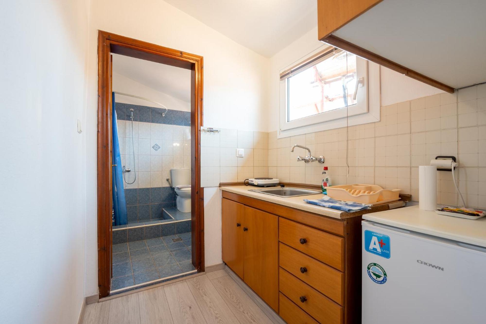 Kokkos Brothers Kallithea  Ngoại thất bức ảnh