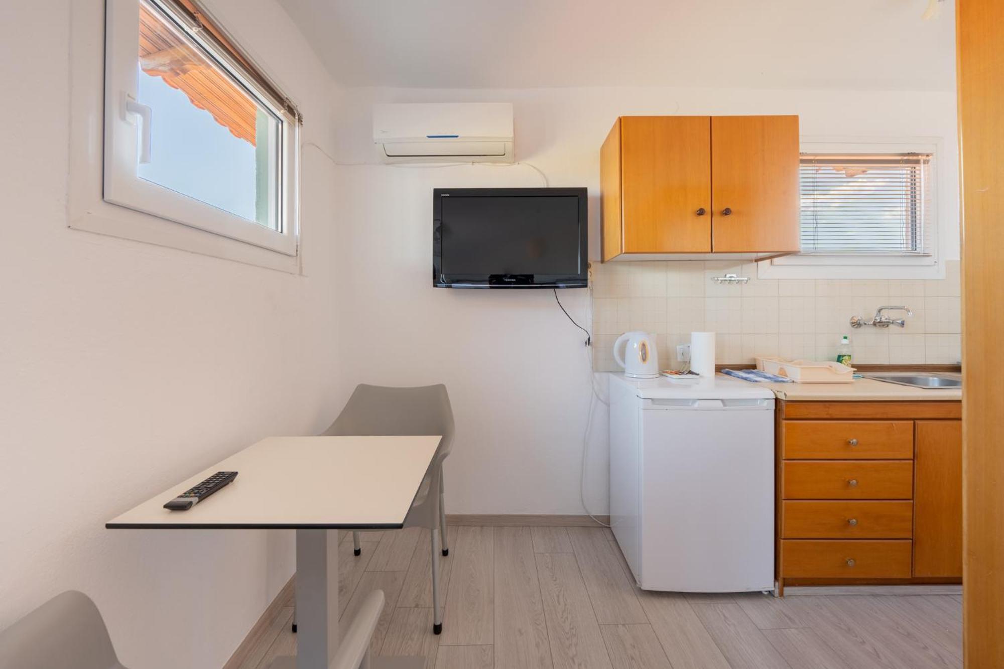 Kokkos Brothers Kallithea  Ngoại thất bức ảnh