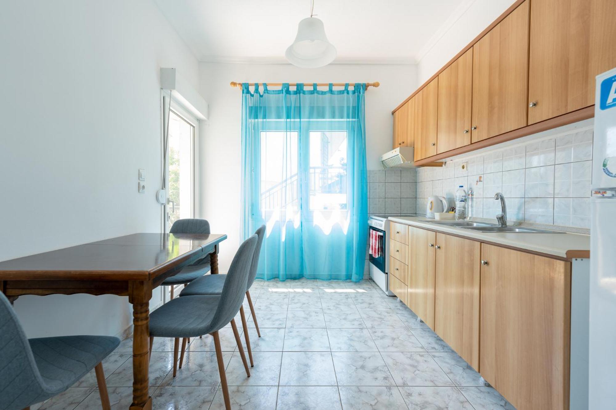 Kokkos Brothers Kallithea  Ngoại thất bức ảnh