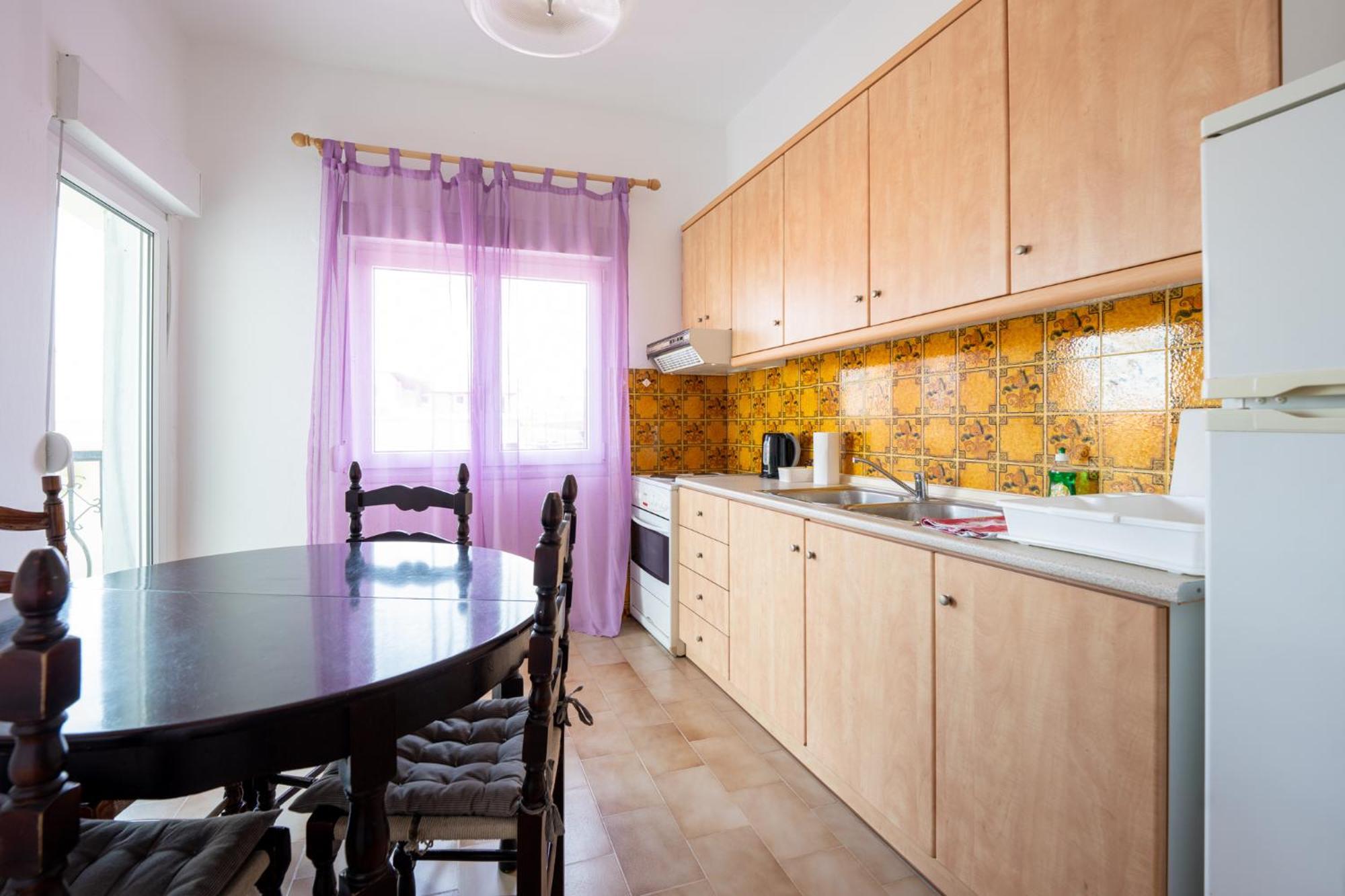 Kokkos Brothers Kallithea  Ngoại thất bức ảnh