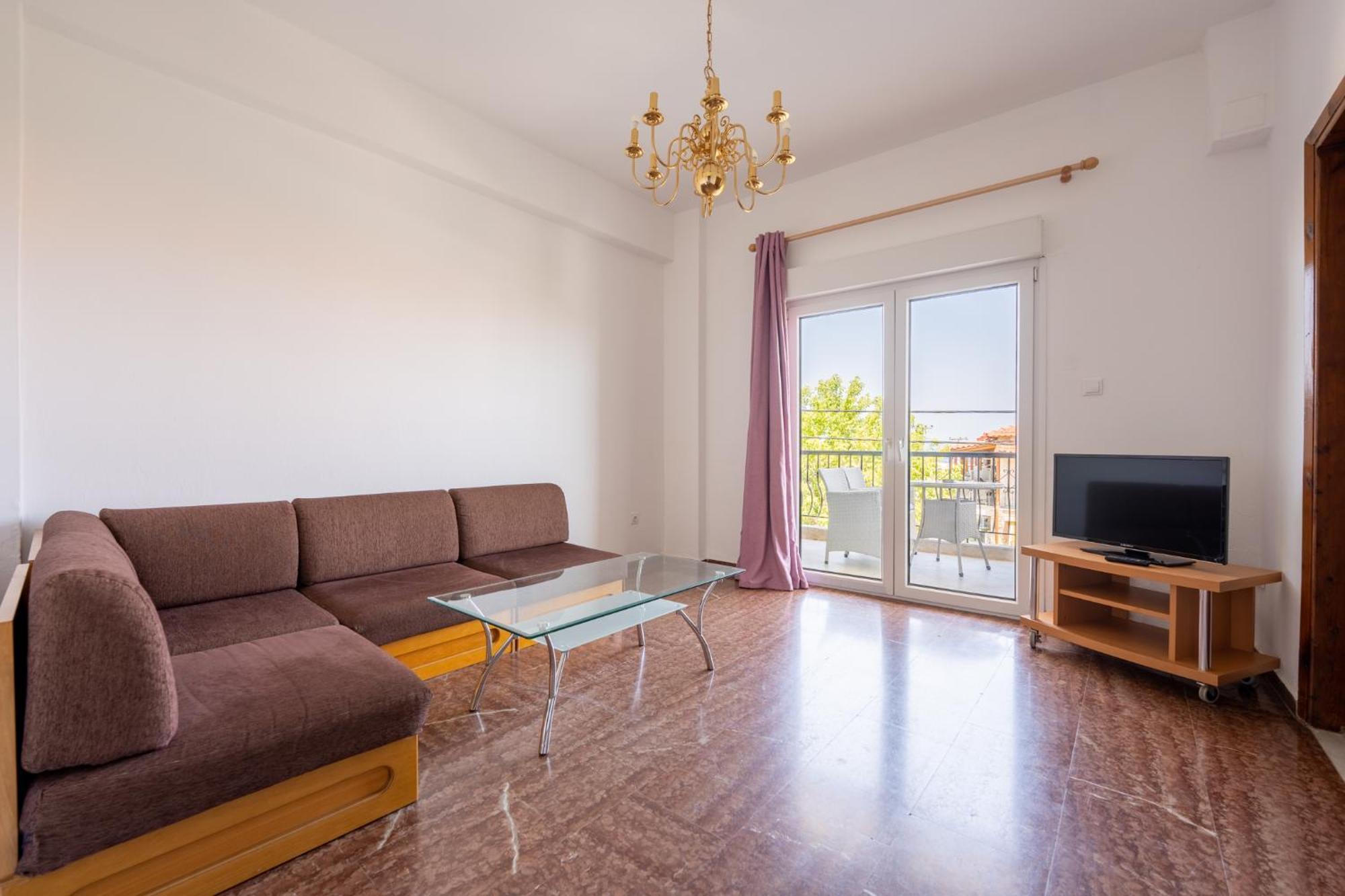 Kokkos Brothers Kallithea  Ngoại thất bức ảnh