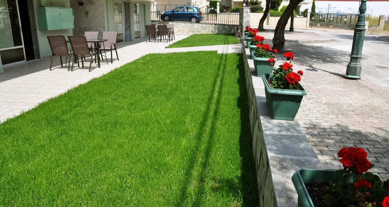 Kokkos Brothers Kallithea  Ngoại thất bức ảnh