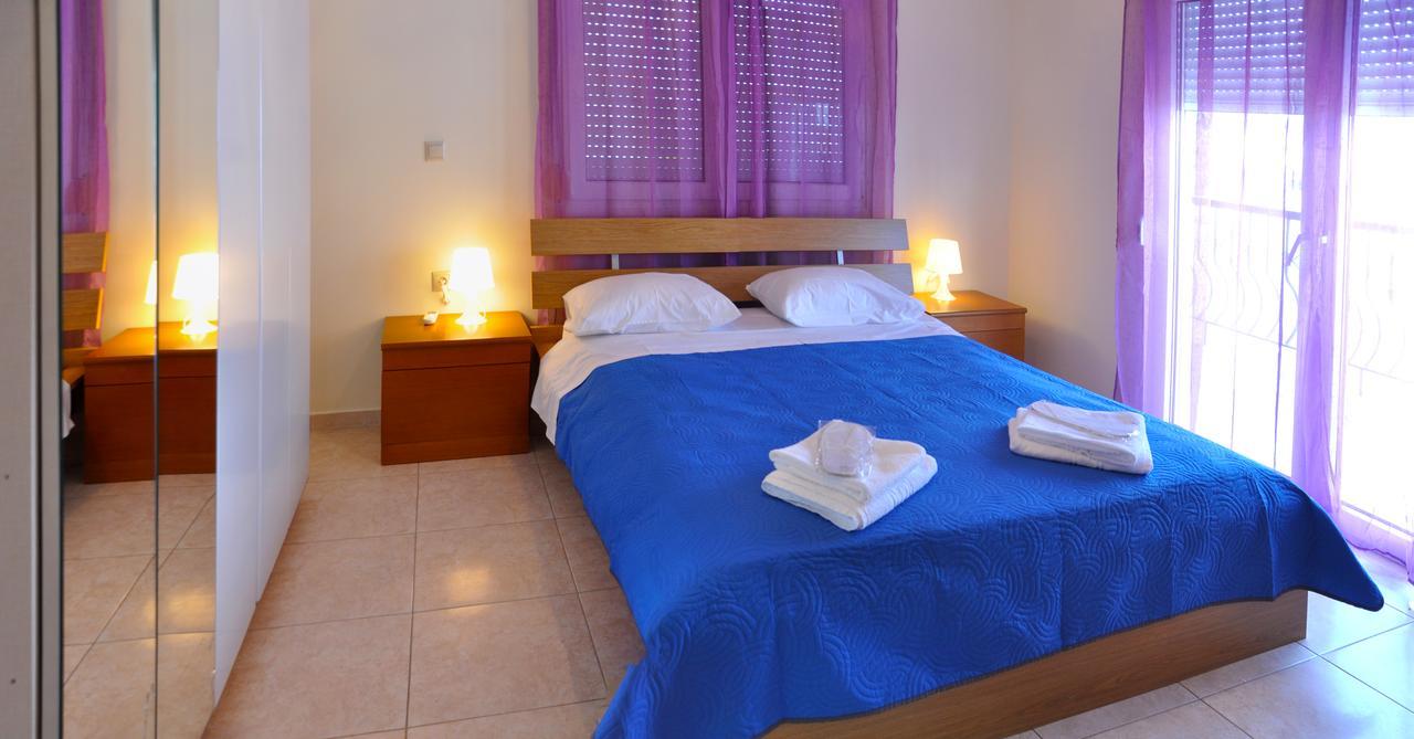 Kokkos Brothers Kallithea  Ngoại thất bức ảnh
