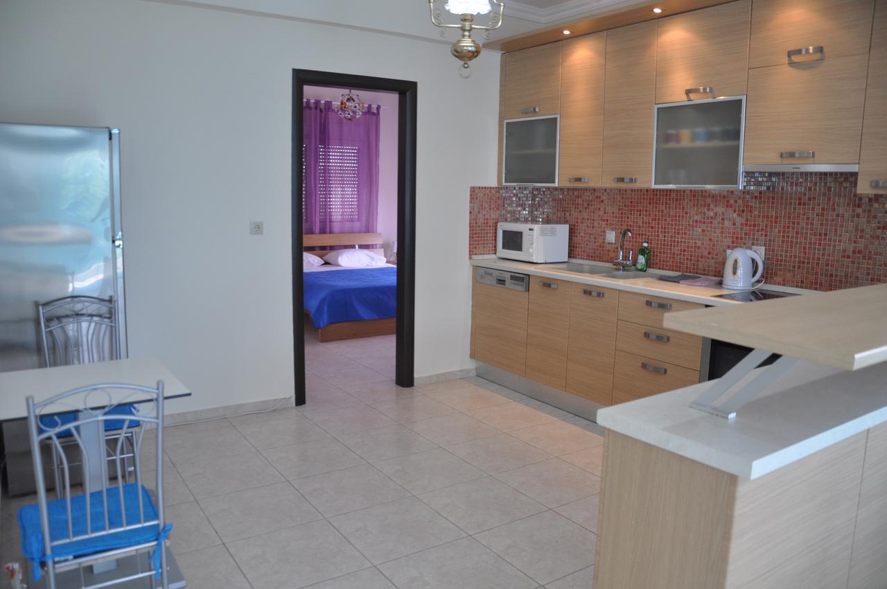 Kokkos Brothers Kallithea  Ngoại thất bức ảnh