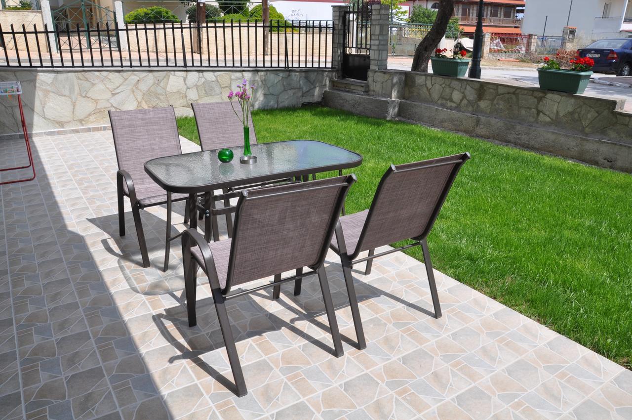 Kokkos Brothers Kallithea  Ngoại thất bức ảnh