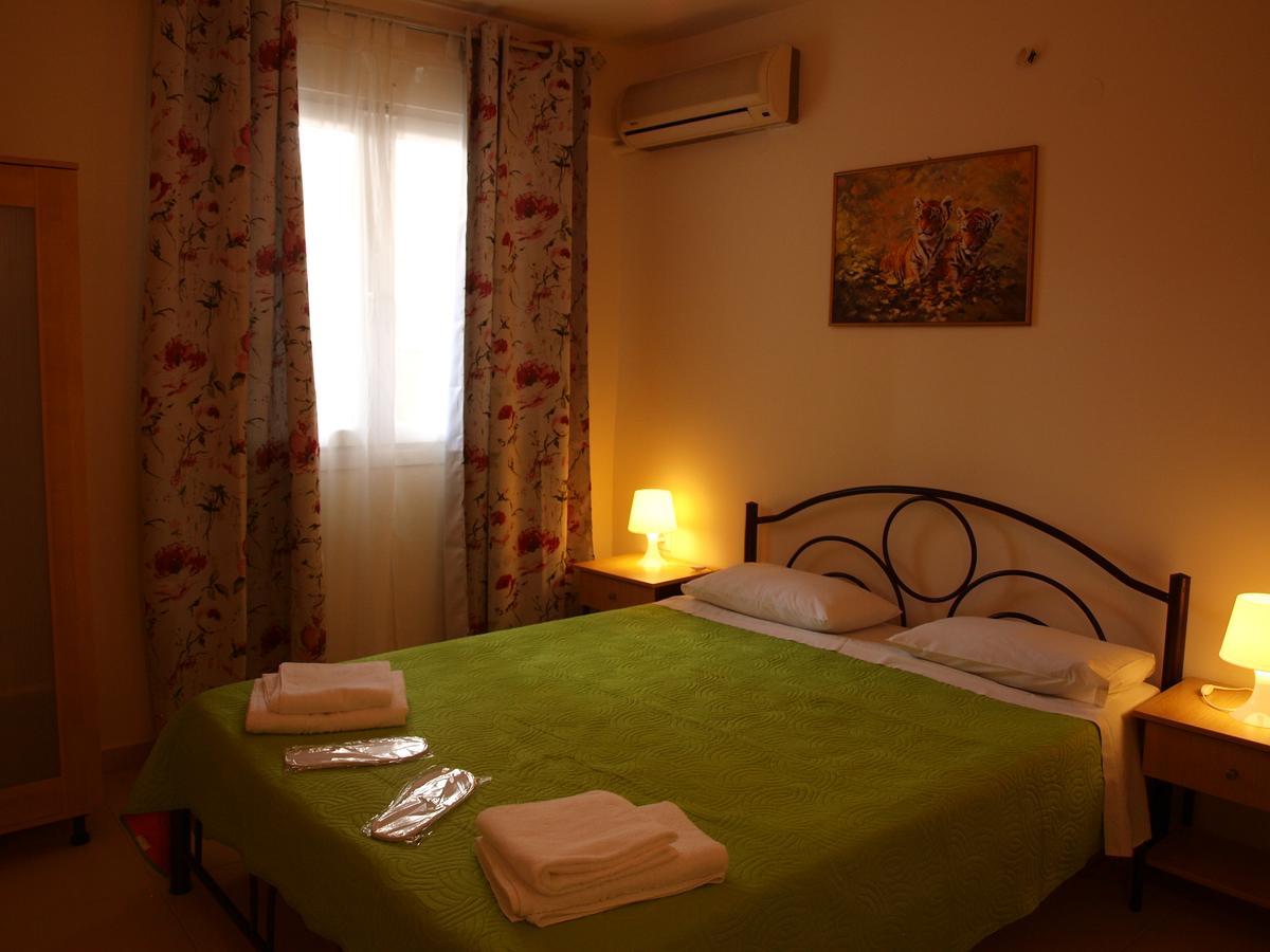 Kokkos Brothers Kallithea  Ngoại thất bức ảnh