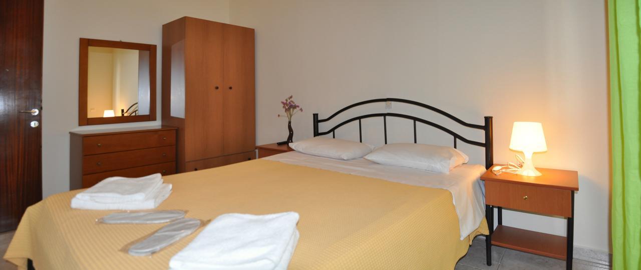 Kokkos Brothers Kallithea  Ngoại thất bức ảnh