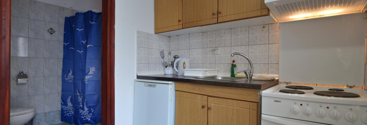 Kokkos Brothers Kallithea  Ngoại thất bức ảnh