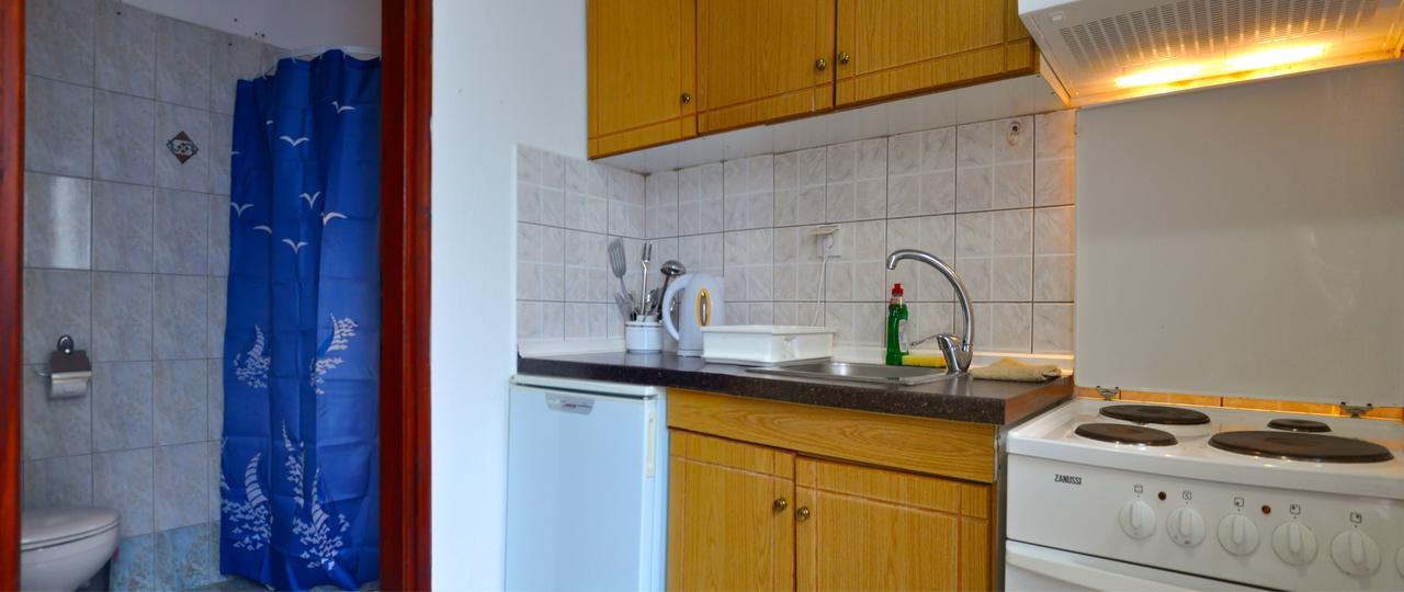 Kokkos Brothers Kallithea  Ngoại thất bức ảnh